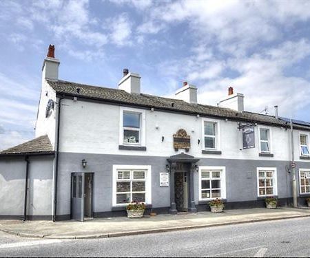 Masons Freehouse Otel Ingleton  Dış mekan fotoğraf