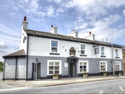 Masons Freehouse Otel Ingleton  Dış mekan fotoğraf