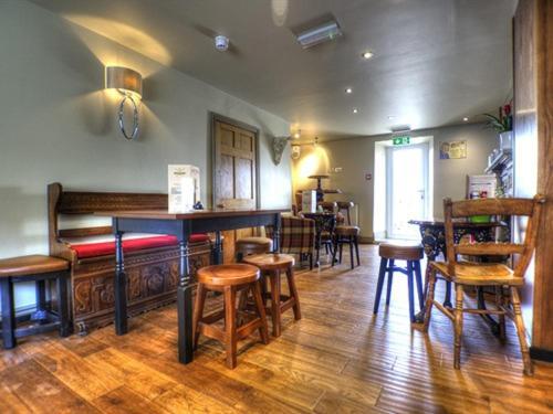 Masons Freehouse Otel Ingleton  Dış mekan fotoğraf