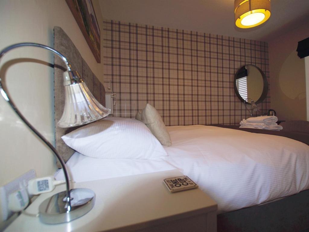 Masons Freehouse Otel Ingleton  Dış mekan fotoğraf